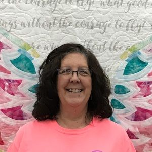 Meet your Posher, Cindy